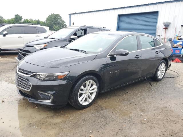 2016 Chevrolet Malibu Lt VIN: 1G1ZE5ST7GF315293 Lot: 54236084