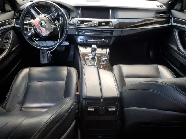 2016 BMW 535 I VIN: WBA5B1C56GG553554 Lot: 55332554