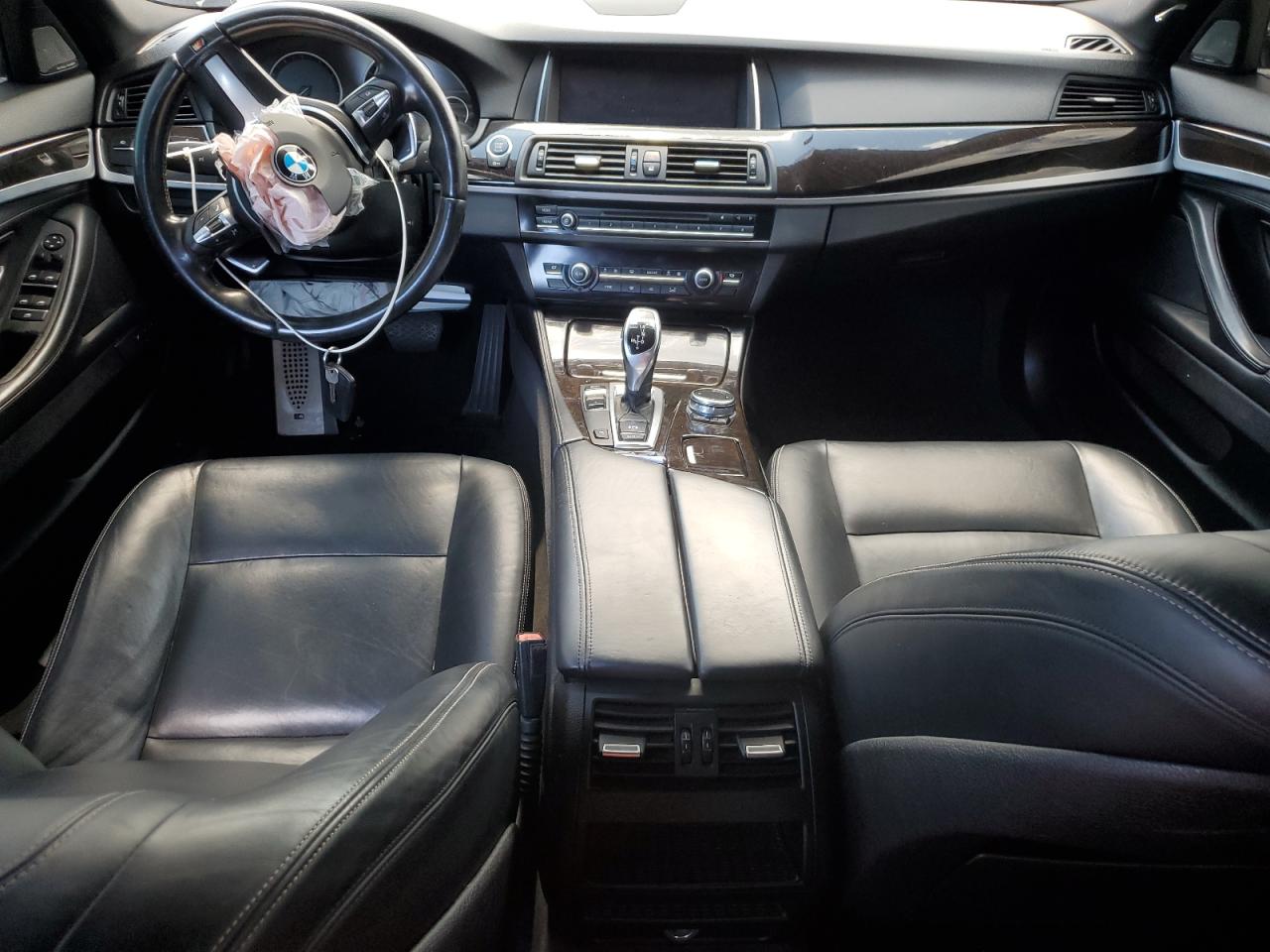 WBA5B1C56GG553554 2016 BMW 535 I