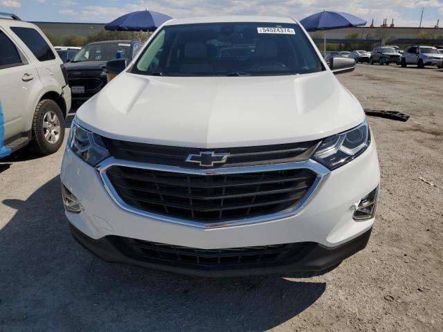 2020 Chevrolet Equinox Ls VIN: 2GNAXHEV0L6177217 Lot: 54524374