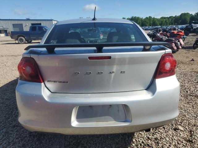 2012 Dodge Avenger Se VIN: 1C3CDZAB9CN216561 Lot: 56193524