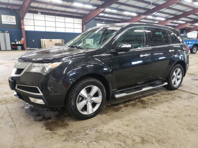 2011 Acura Mdx Technology VIN: 2HNYD2H64BH544974 Lot: 55408744