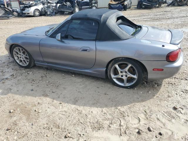 2002 Mazda Mx-5 Miata Base VIN: JM1NB353320227996 Lot: 56681574