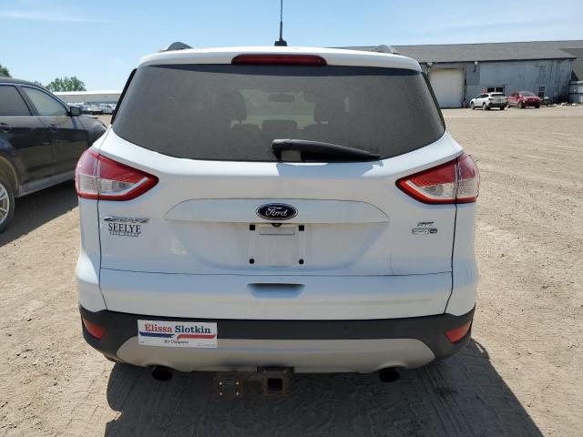 2014 Ford Escape Se VIN: 1FMCU9G91EUB83902 Lot: 56130434