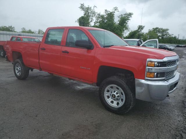 2019 Chevrolet Silverado K2500 Heavy Duty VIN: 1GC1KREG1KF144858 Lot: 54349764