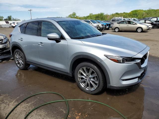 2019 Mazda Cx-5 Signature VIN: JM3KFBEY0K0562492 Lot: 53636074