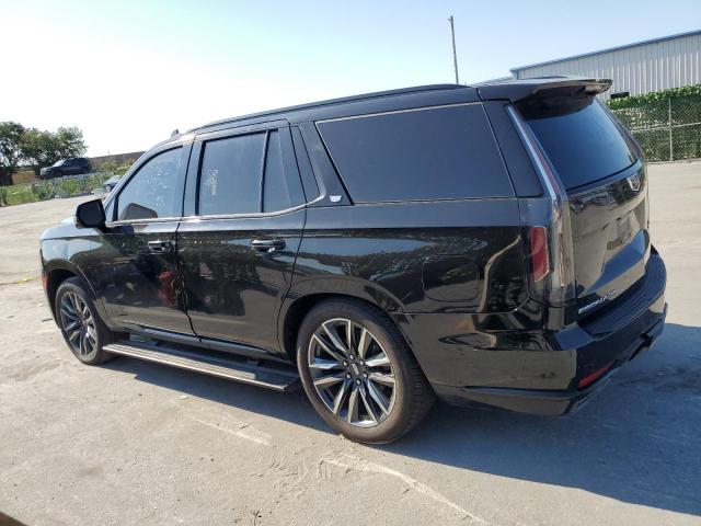 2021 Cadillac Escalade Sport VIN: 1GYS3FKL8MR184626 Lot: 57069434