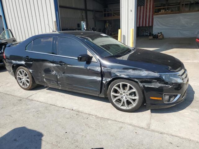 2011 Ford Fusion Se VIN: 3FAHP0HA3BR217692 Lot: 53111274