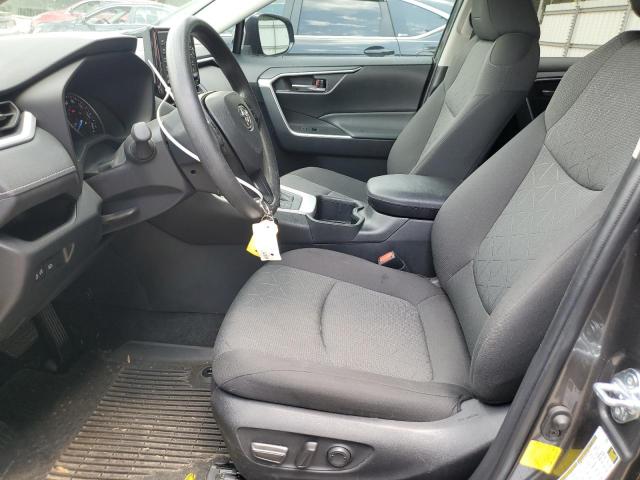 2022 TOYOTA RAV4 XLE - 4T3RWRFV5NU053910