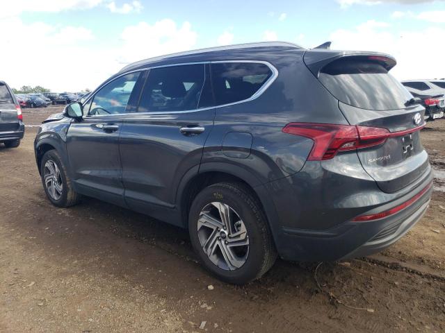 5NMS24AJ5PH609449 Hyundai Santa Fe S 2