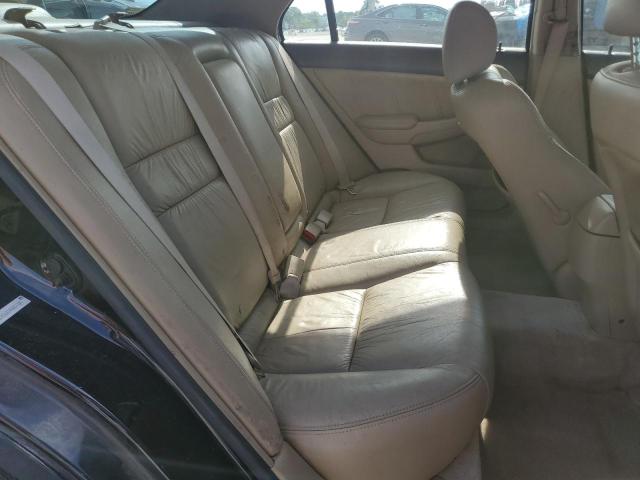 2004 Honda Accord Ex VIN: 1HGCM56834A057385 Lot: 55597054