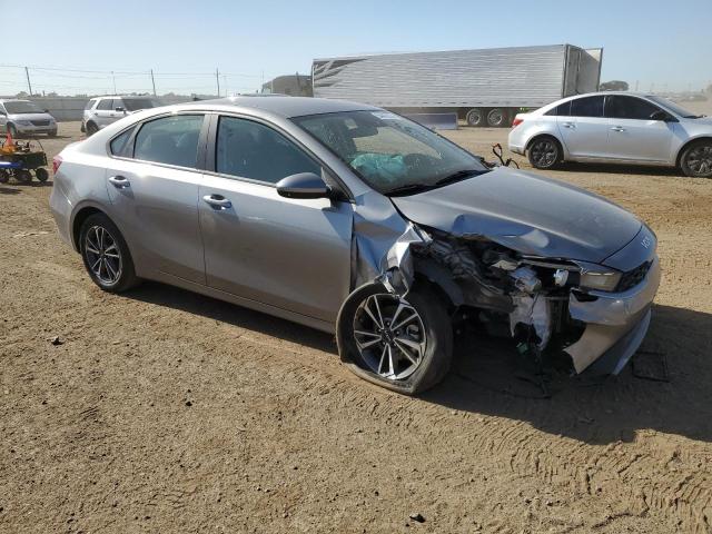 2022 Kia Forte Fe VIN: 3KPF24AD7NE426456 Lot: 54470274