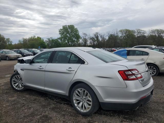 2016 Ford Taurus Limited VIN: 1FAHP2F87GG103060 Lot: 53027124