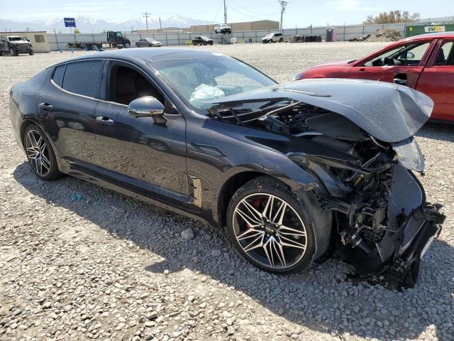 2023 Kia Stinger Gt2 VIN: KNAE55LC1P6134062 Lot: 56836924