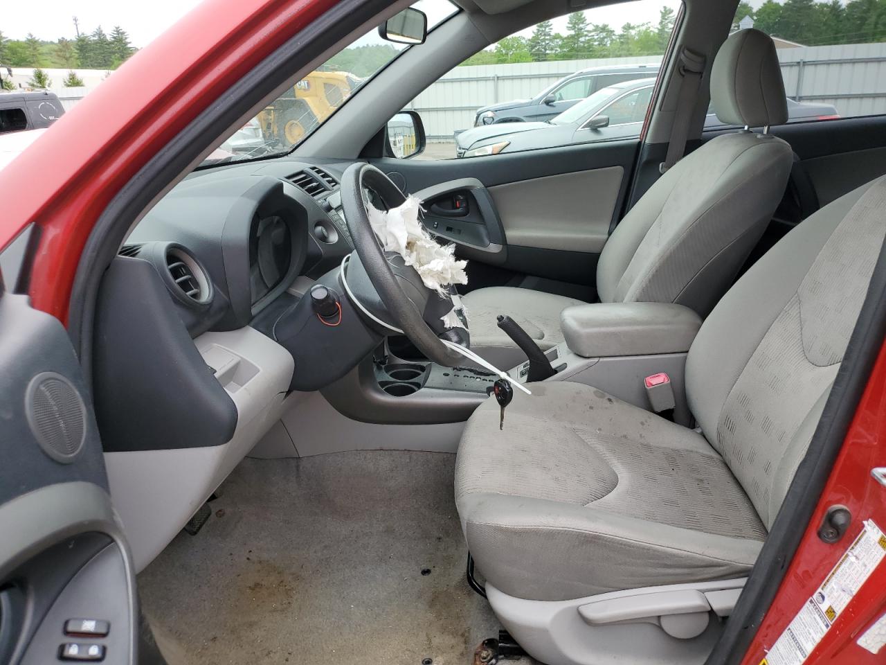 JTMBF33V89D011513 2009 Toyota Rav4