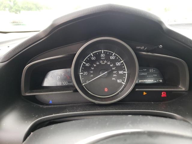 2018 Mazda 3 Sport VIN: 3MZBN1U74JM238789 Lot: 53976184