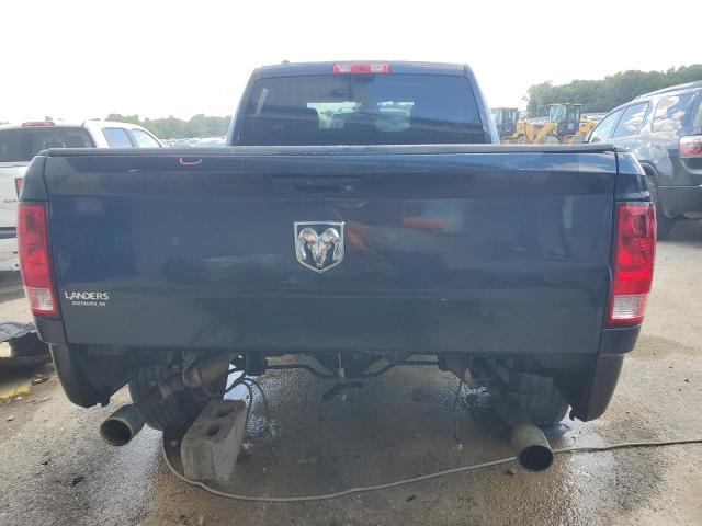 2014 Ram 1500 St VIN: 1C6RR6FT9ES265052 Lot: 53825274