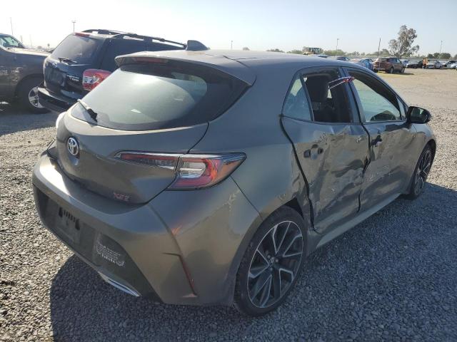 2020 TOYOTA COROLLA XS - JTNC4RBE1L3079787