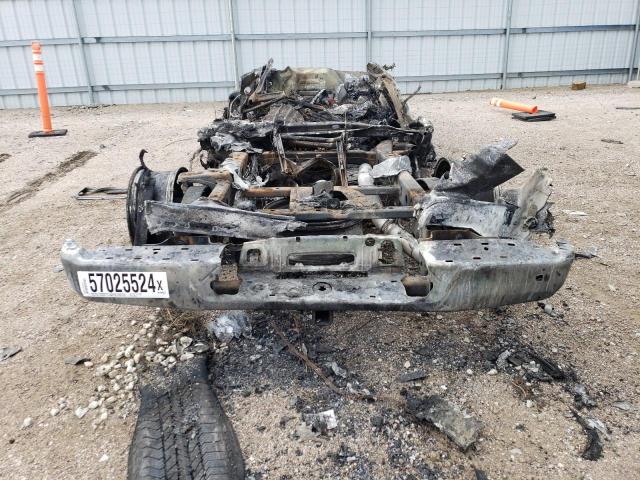 2024 FORD F150 LARIA - 1FTFW5L83RFA50313