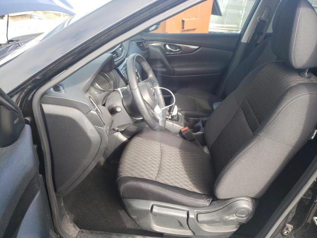 2020 NISSAN ROGUE S - 5N1AT2MV5LC755401