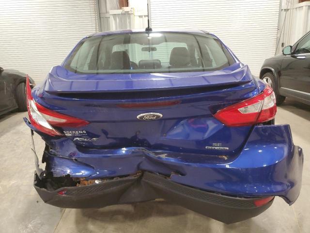 2013 Ford Focus Se VIN: 1FADP3F28DL113079 Lot: 54386064