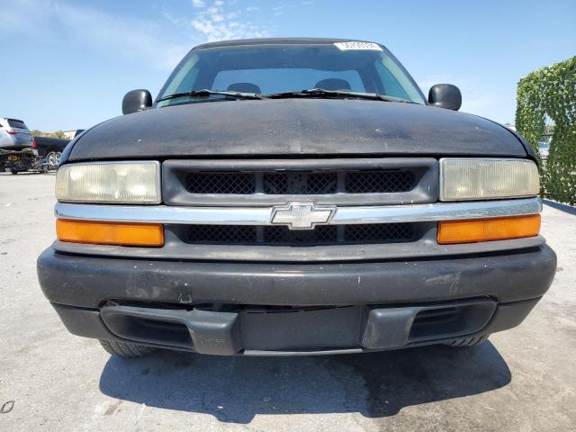 1998 Chevrolet S Truck S10 VIN: 1GCCS14X9WK162159 Lot: 56700594