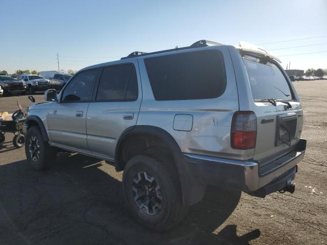 2000 Toyota 4Runner Sr5 VIN: JT3HN86R5Y0302358 Lot: 54408104