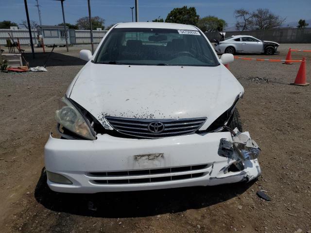 2003 Toyota Camry Le VIN: 4T1BE32K33U175961 Lot: 54756834