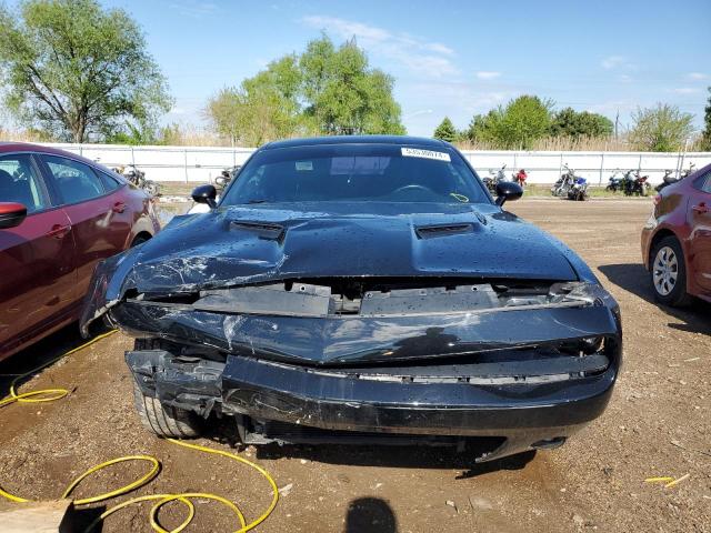 2018 Dodge Challenger Sxt VIN: 2C3CDZAGXJH288404 Lot: 53530074