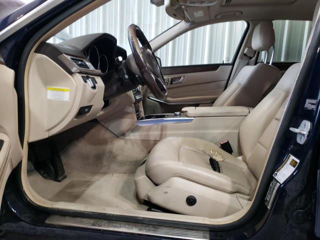 2014 Mercedes-Benz E 350 VIN: WDDHF5KB9EA845871 Lot: 54716004