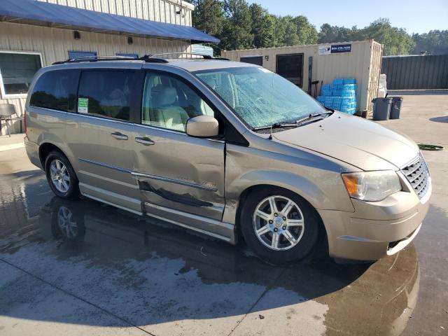 2009 Chrysler Town & Country Touring VIN: 2A8HR54169R573442 Lot: 56737364