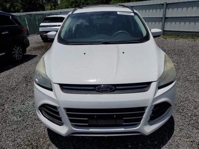 2013 Ford Escape Se VIN: 1FMCU9GX0DUD57102 Lot: 55803084