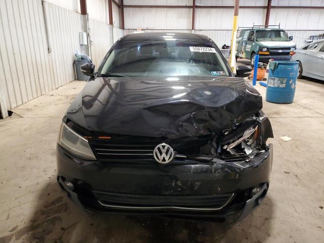 2013 Volkswagen Jetta Se VIN: 3VWDP7AJ4DM388119 Lot: 55072234