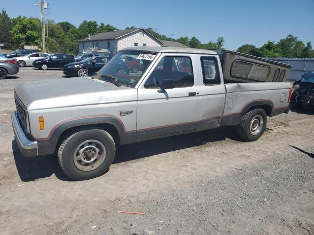 1988 Ford Ranger Super Cab VIN: 1FTCR14T2JPA95795 Lot: 54607194