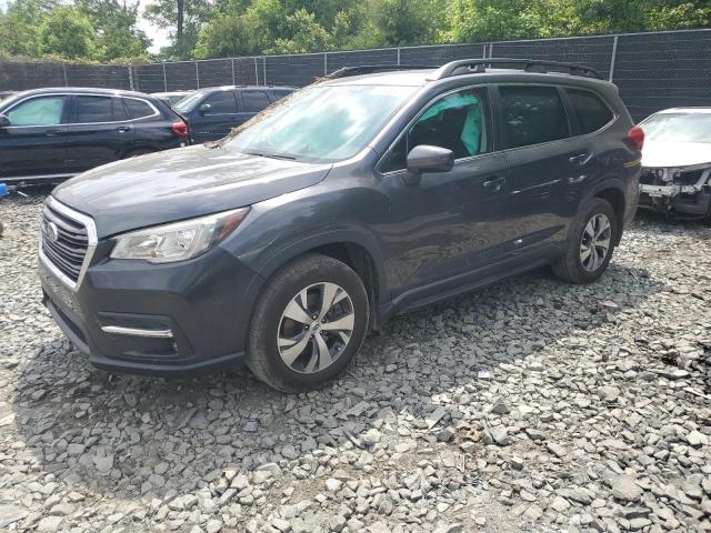 2019 Subaru Ascent Premium VIN: 4S4WMACD2K3478386 Lot: 56200404