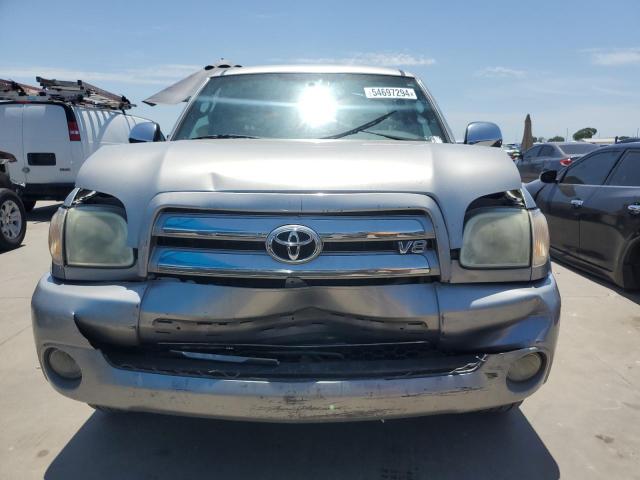 2006 Toyota Tundra Access Cab Sr5 VIN: 5TBRT34156S478142 Lot: 54697294