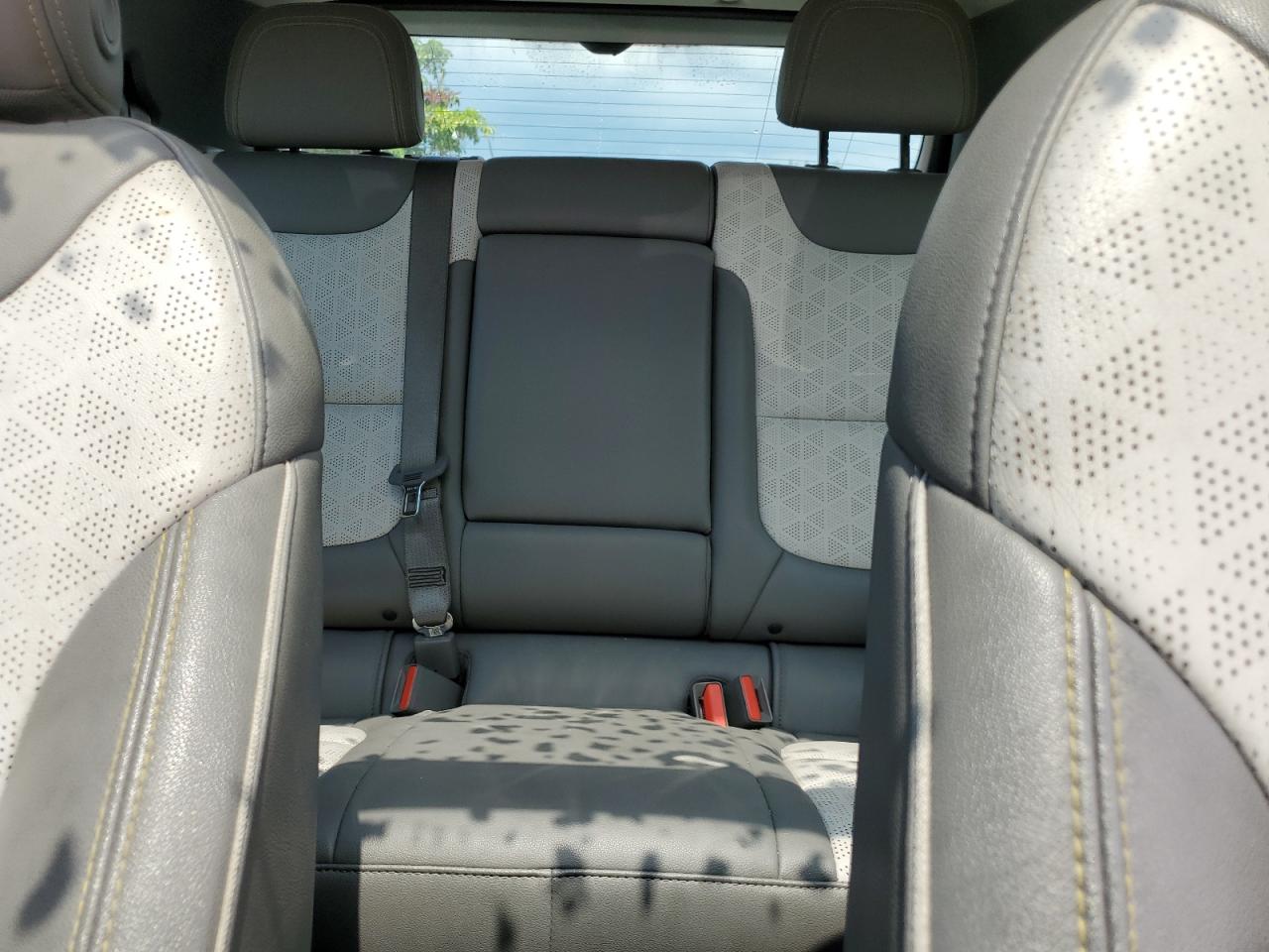 1G1FZ6S01P4128954 2023 Chevrolet Bolt Euv Premier