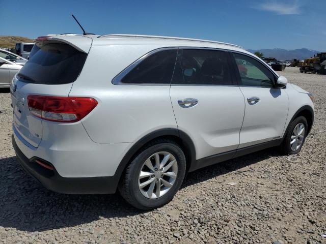 2016 Kia Sorento Lx VIN: 5XYPGDA55GG179944 Lot: 56986564