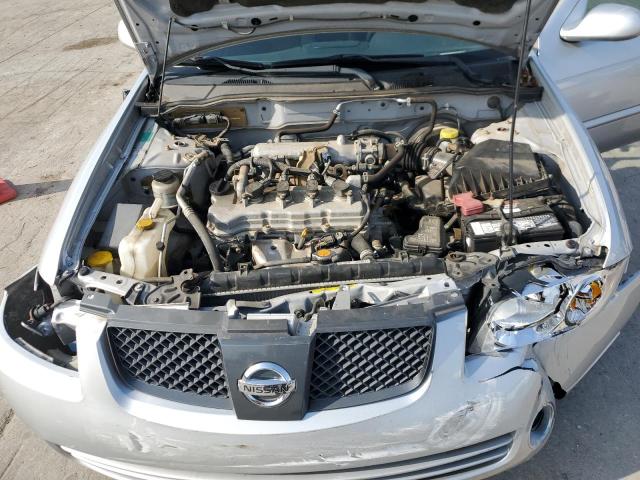 2006 Nissan Sentra 1.8 VIN: 3N1CB51D36L566366 Lot: 56236994