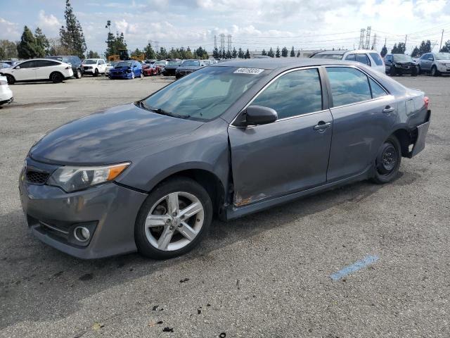 2013 Toyota Camry L VIN: 4T1BF1FK8DU233852 Lot: 55206374