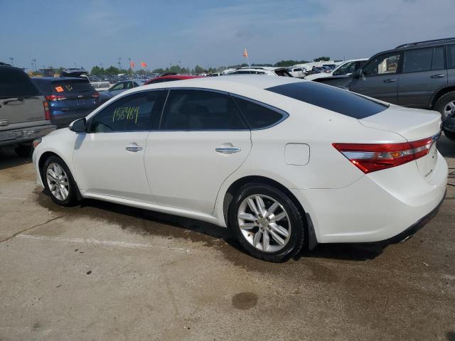 2013 Toyota Avalon Base VIN: 4T1BK1EB8DU051291 Lot: 56052194