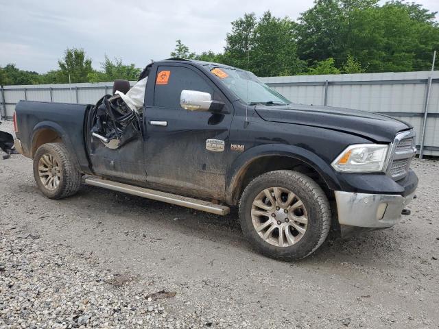 Vin: 1c6rr7pt8es365826, lot: 55184654, ram 1500 longhorn 20144