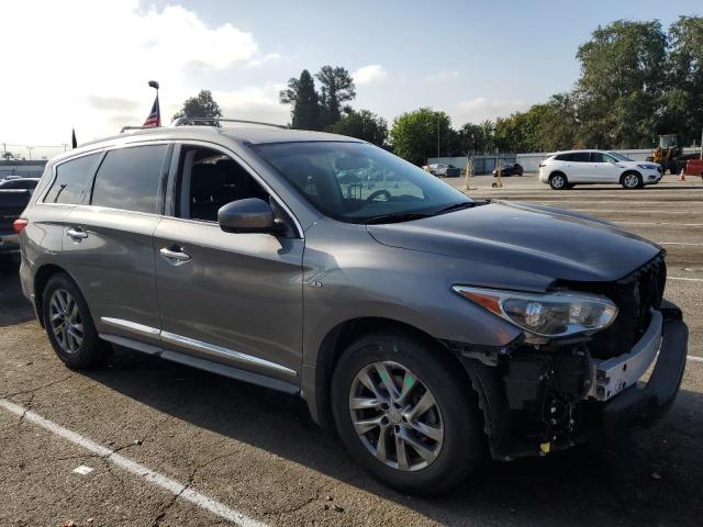 2015 Infiniti Qx60 VIN: 5N1AL0MN8FC550275 Lot: 53045104