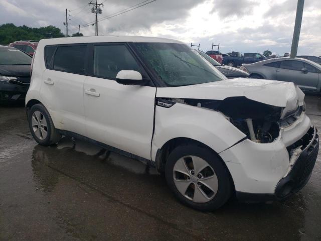 2015 Kia Soul VIN: KNDJN2A2XF7217251 Lot: 53752564