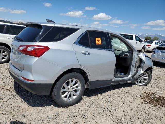 2019 CHEVROLET EQUINOX LT - 2GNAXUEV9K6189244