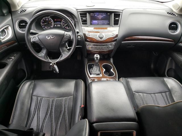 2019 Infiniti Qx60 Luxe VIN: 5N1DL0MM3KC503928 Lot: 55392794