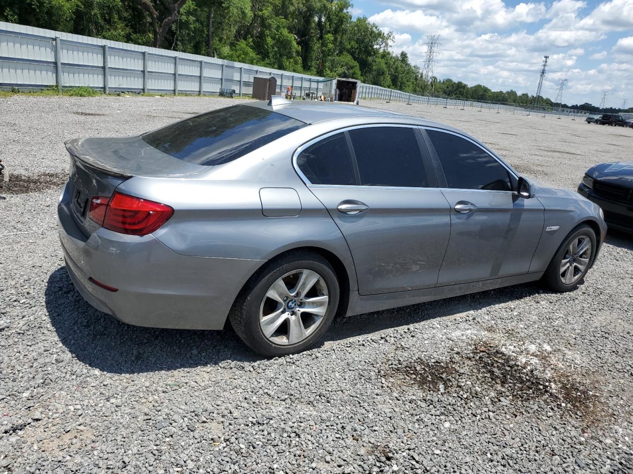 WBAXG5C50DDY35123 2013 BMW 528 I