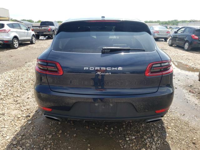 VIN WP1AA2A58HLB06888 2017 Porsche Macan no.6