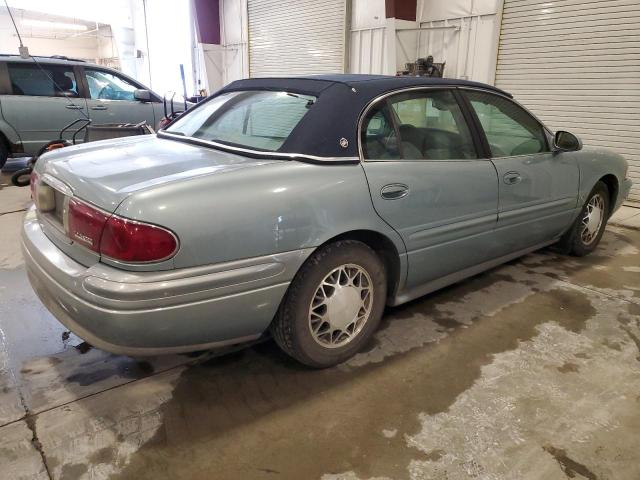 2005 Buick Lesabre Limited VIN: 1G4HR54K73U232802 Lot: 54880734