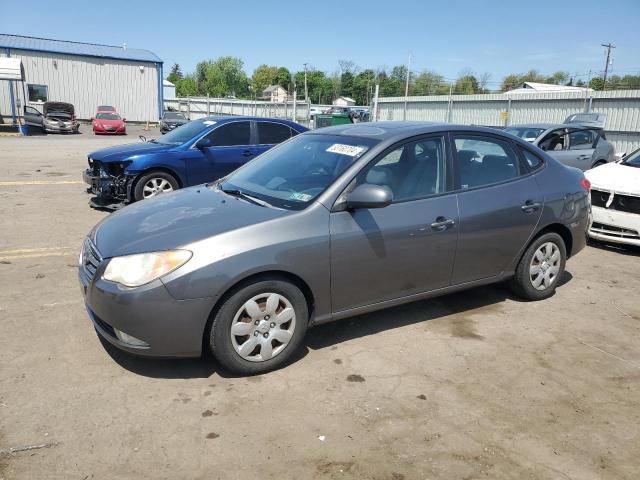 2008 Hyundai Elantra Gls VIN: KMHDU46D58U411546 Lot: 53160704